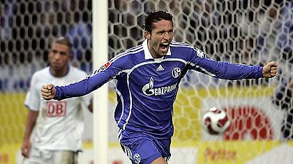 Κουράνι: «Δεν θέλω να φύγω από την Σάλκε»