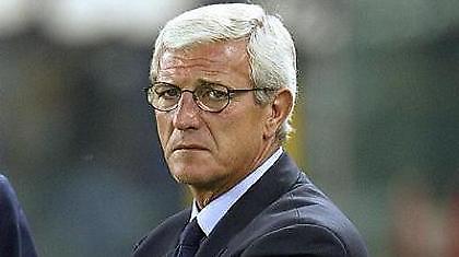 Λίπι: «Δεν ξέρω για το Calciopoli»