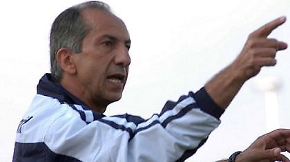 Ισπυρλίδης: «Ευχαριστώ για την συνεργασία»