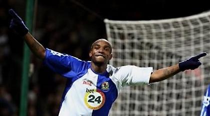 Ανανέωσε με Μπλάκμπερν ο ΜακΚάρθι