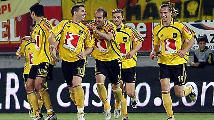 ΑΡΗΣ: Ατομικό για τρεις