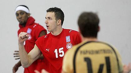 Αγωνία για Γιορντάνοφ στο λιμάνι