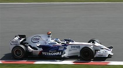 Ο Χάιντφελντ δήλωσε «παρών»!