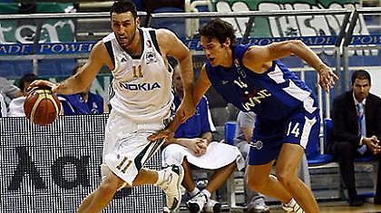 Ντικούδης: «Μας έδωσε άλλη ψυχολογία το Κύπελλο»