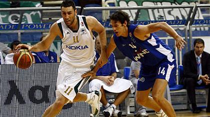 Ντικούδης: «Μας έδωσε άλλη ψυχολογία το Κύπελλο»