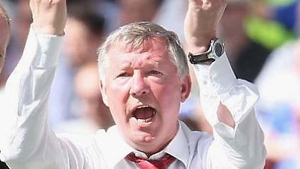 Φέργκιουσον: «Γελοία απόφαση το πέναλτι»