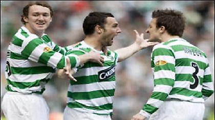 Η Ευρώπη παίζει μπάλα