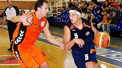 A1: Επέστρεψαν στις προπονήσεις