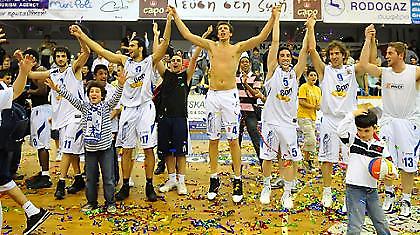 Α1: Ευχαριστίες και απολογισμός