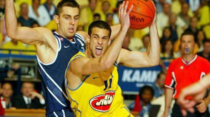 Χαλπερίν: «Έκπληξη ότι δεν πέρασε στο Final 4 ο Παναθηναϊκός»