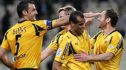 Επιστροφή ενόψει ντέρμπι