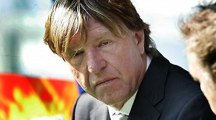 Παρελθόν ο Ντε Μος απ’ την Φίτεσε