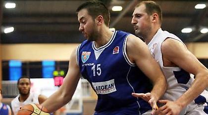 «Μάτσας» από του… χρόνου