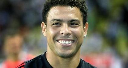 «Ροζ» σκάνδαλο για Ρονάλντο!