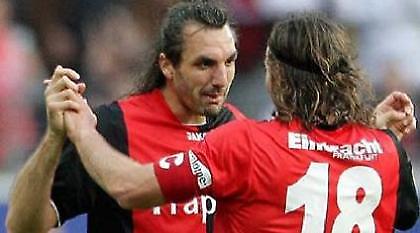 Ο Μάντζιος επιστρέφει, ο Κυργιάκος όχι