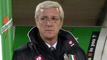 Λίπι: «Θέλω να επιστρέψω στη δουλειά»