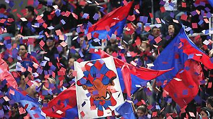 ΠΑΝΙΩΝΙΟΣ: Τα εισιτήρια με Άρη