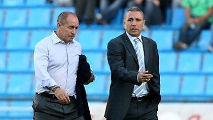 Επίθεση Στόιτσκοφ σε φωτογράφο