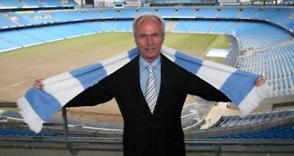 «Τελειώνει» ο Έρικσον