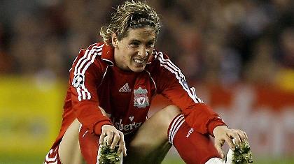 Τόρες: «Ο Μπενίτεθ με βοήθησε πολύ»