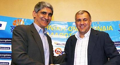 Ώρα για play-offs