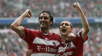 Στο κυνήγι των ρεκόρ η Μπάγερν