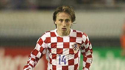 Για έξι χρόνια ο Μόντριτς