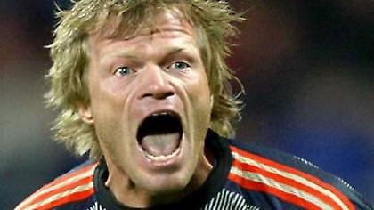 Παίζει με Ζενίτ ο Καν