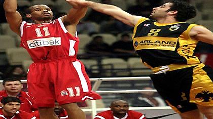 Α1: Αλλαγή ώρας στο Ολυμπιακός-ΑΕΚ