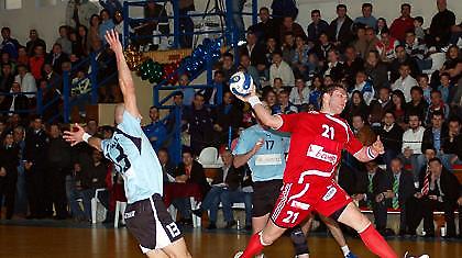 Ξεκίνημα για τίτλο