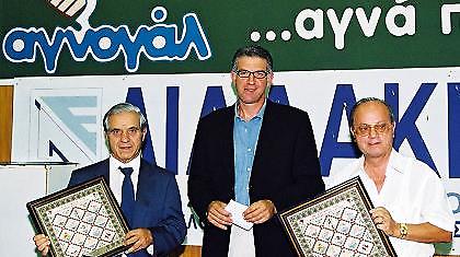 A1: Ώρα για απολογισμό