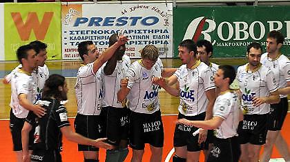 Ευρωπαία ΕΑΠ