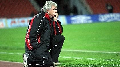 Κατσαβάκης κατά παντός υπευθύνου