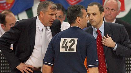 Κοντά στην ΤΣΣΚΑ ο Ομπράντοβιτς;