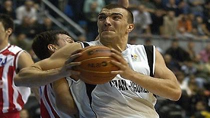 Πέκοβιτς: «Οι Έλληνες καταλαβαίνουν το παιχνίδι»