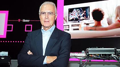 Μπεκενμπάουερ: «Στον τελικό του UEFA για τον Καν»