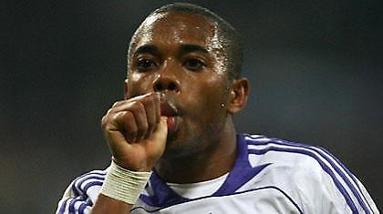 Ρομπίνιο: «Αξίζουμε τον τίτλο»