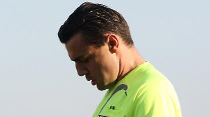 Έλληνες διαιτητές στο Ιντερτότο