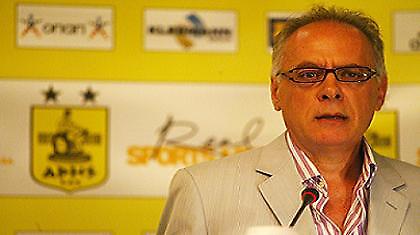 A1: Άνοιξε… η όρεξη για τα πλέι οφ