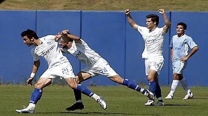 «Λιοντάρια» στους Ζωσιμάδες