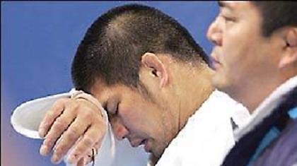 Αποχωρεί ο Ινούε