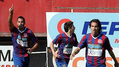 Ήττα-«σοκ» για Διαγόρα, πλησιάζει η Ηλιούπολη, νέα νίκη για Καβάλα