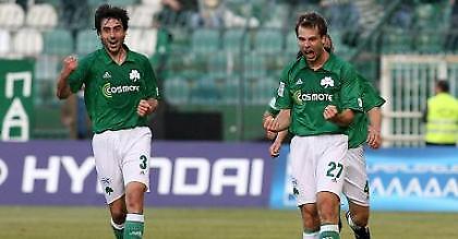 Τετράστερος