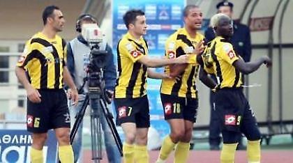 ΕΡΓΟΤΕΛΗΣ: Επιστροφή για τέσσερις