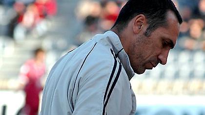 ΛΑΡΙΣΑ: Επέτειος με παρατράγουδα