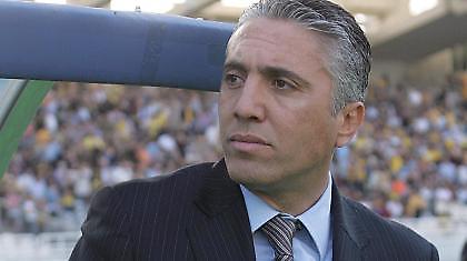 Κωστένογλου: «Χάσαμε δίκαια»