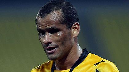 Ριβάλντο: «Δεν έχει αλλάξει κάτι…»