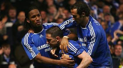 Ντρογκμπά: «Με απογοήτευσε ο Μπενίτεθ»