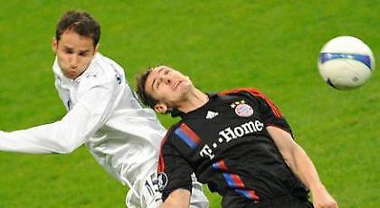 Τελικός προορισμός… Μάντσεστερ