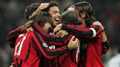 Στηρίζουν Ρονάλντο οι Πάτο και Ντιέγκο